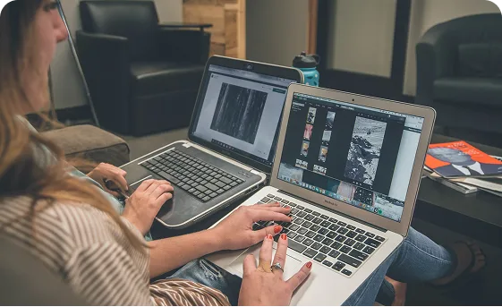 Digital Marketing Agency Website - 米兰体育官网